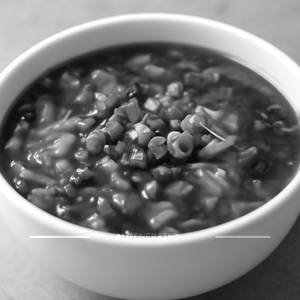 Veg Hot And Sour Soup