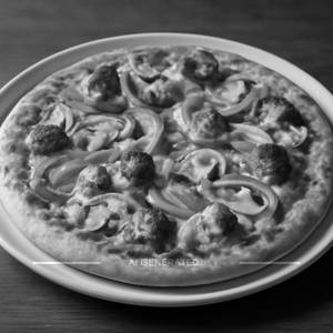 Farm Villa Pizza