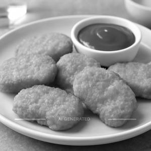 Chicken singapuri