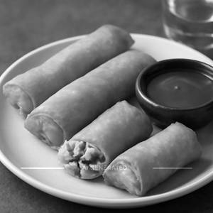 Chicken Spring Roll