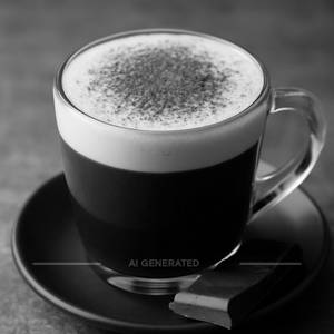 Dark Mocha