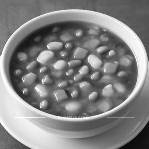 Veg soup