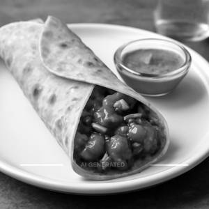 Manchurian Roll