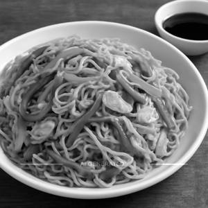 Veg Chowmein