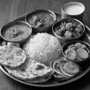 Special Thali