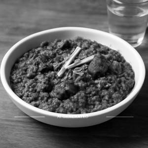 Keema Kaleji