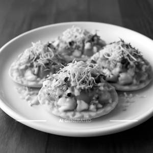 Sev Papdi
