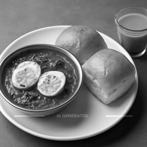 Egg Pav