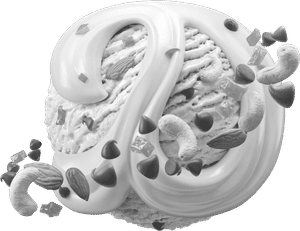 American Nuts Scoop
