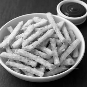 Salt & Pepper
