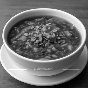 Veg Hot And Sour