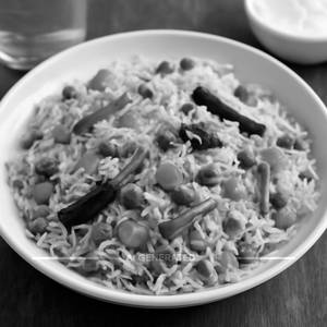 Special Pulao