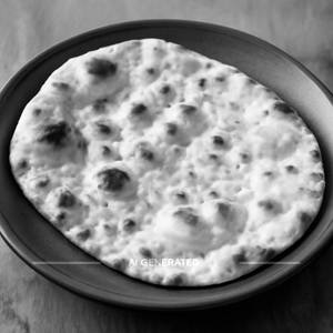 Naan Plain