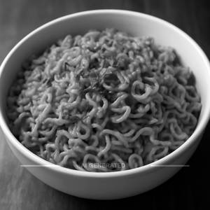 Tandoori Maggi