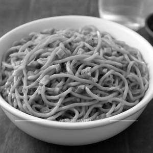 Chilli Garlic Noodles