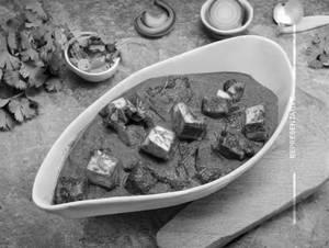 Shahi Paneer