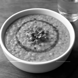 Dal fry