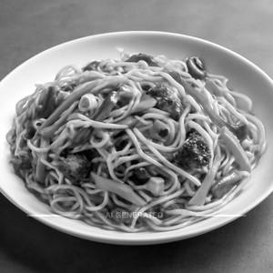 Veg Noodles