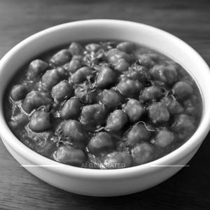 Peanut Masala
