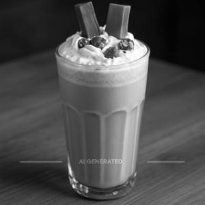 Kit-kat Shake