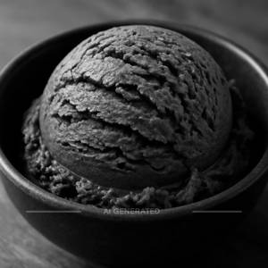 Chocolate Ice Cream