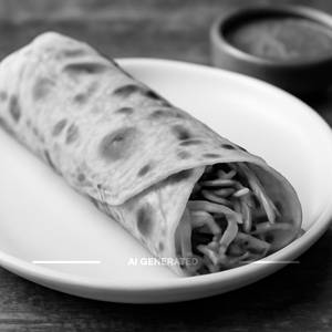 Veg Roll