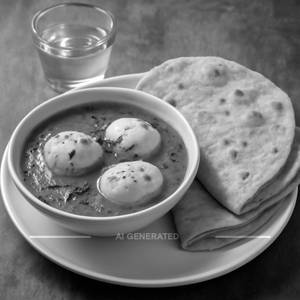Egg Curry