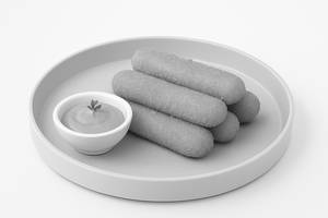 Mozarella Sticks