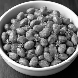 Peanut Masala