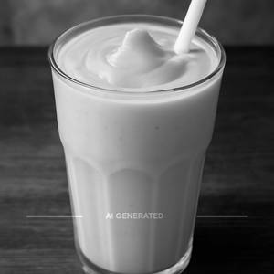 Mango Milkshake