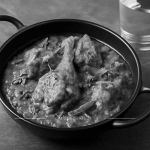 Mutton Kadhai
