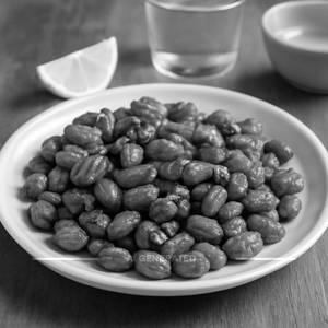Peanut Fry