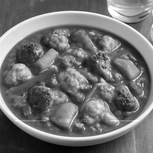 Veg Hyderabadi