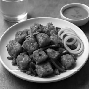 Paneer 65