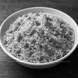 Biryani Rice Full