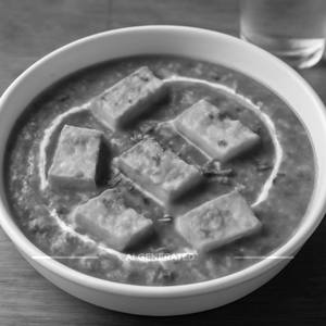 Paneer Masala