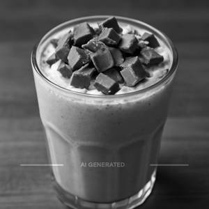 Kit-kat Shake