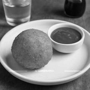 Cheese Ball