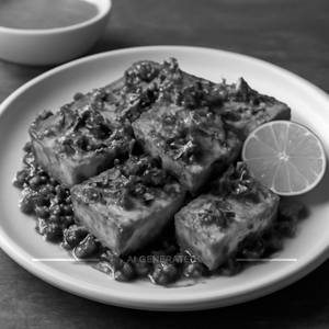 Paneer Lahsuni