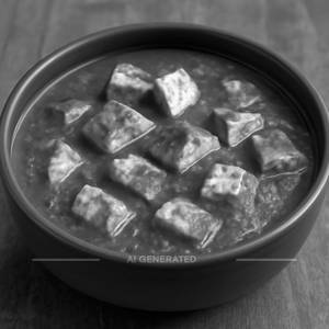 Paneer Hydrabadi Handi