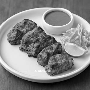 Chicken Pahadi Tikka