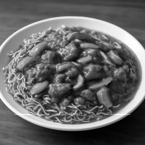 American Chopsy Non Veg