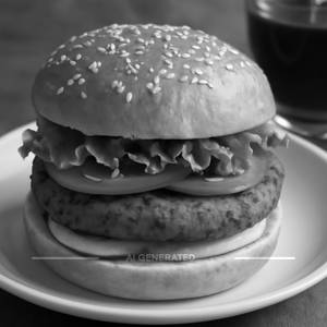 Veg Burger