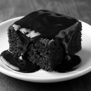 Chocolate Brownie