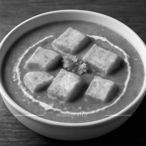Paneer Butter Masala