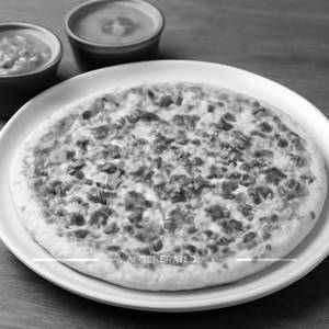 Onion Uttapam
