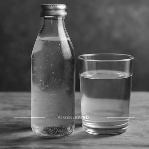 Mineral Water