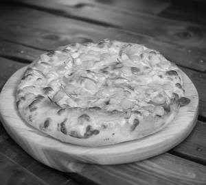 Uni corn pizza