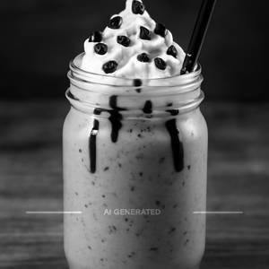 Choco Chip Shake