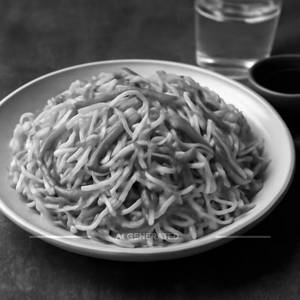 Hakka Noodles